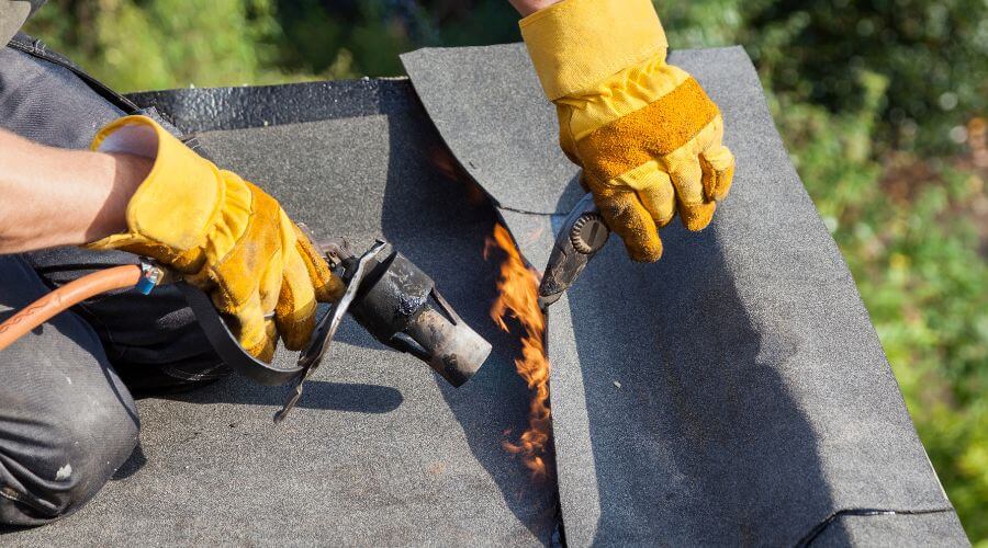 Local Chimney Repair in Bloomington, NE